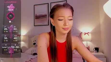 diana_nier webcam model stream image