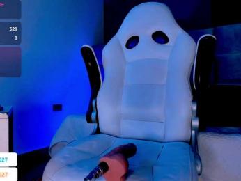 -Giia webcam bongacams model stream image