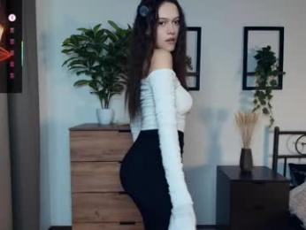 sellectorry webcam model stream image