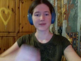 Purple-cat55 webcam bongacams model stream image