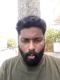 TELUGUABAI172736 webcam stripchat model stream image