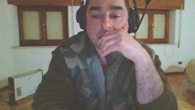 COBRAHARD webcam cam4 model stream image