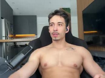 mettew22cm webcam chaturbate model stream image