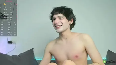 colestorms webcam model stream image