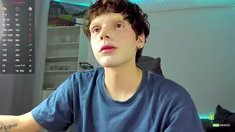 colestorms webcam model stream image