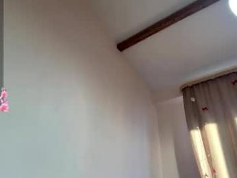 chloe_show webcam chaturbate model stream image