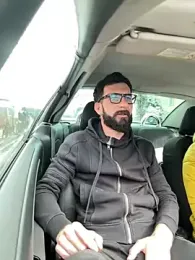 Michel_huge webcam model stream image