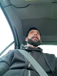 Michel_huge webcam model stream image