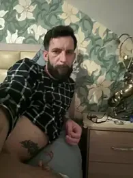 Michel_huge webcam model stream image