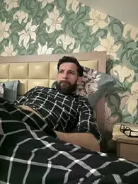 Michel_huge webcam model stream image