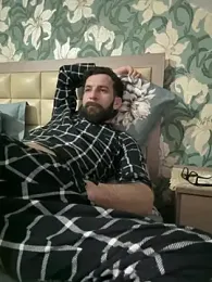 Michel_huge webcam model stream image