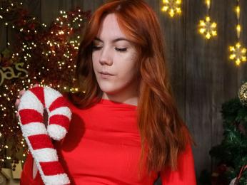 AnnaCartes webcam model stream image