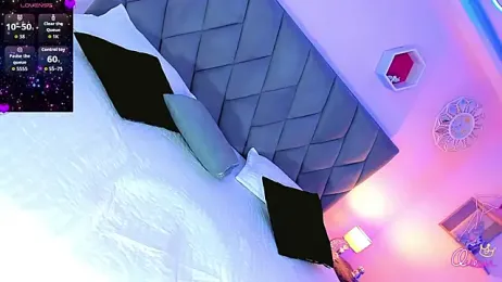 Sexiigabriela webcam model stream image