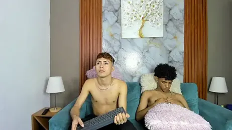 VERY_HOT_GUYS webcam stripchat model stream image