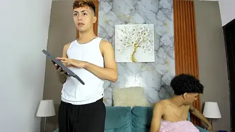 VERY_HOT_GUYS webcam stripchat model stream image