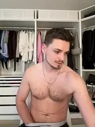 xlucax webcam model stream image