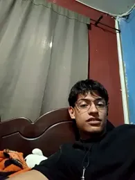 Matt_BBC webcam stripchat model stream image