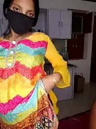 riya190 webcam model stream image