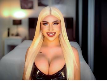 TyraWilson webcam livejasmin model stream image