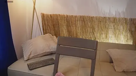 bunnycuteshy webcam stripchat model stream image