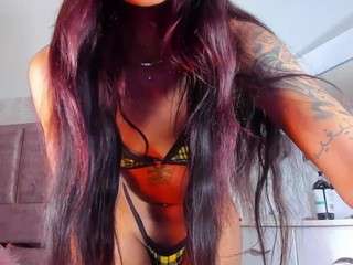 kathe-secret webcam model stream image