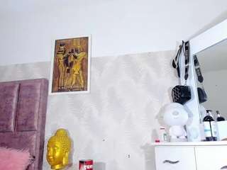 kathe-secret webcam model stream image