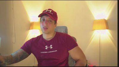 axel_appolo webcam model stream image