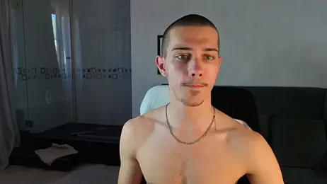 KaydenDrew webcam model stream image