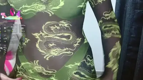 SarithaBunny webcam model stream image