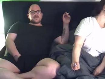 real_amateur_couple webcam chaturbate model stream image