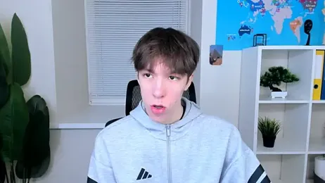 MarkBranston webcam stripchat model stream image