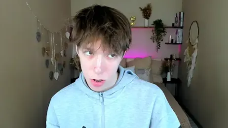 MarkBranston webcam model stream image