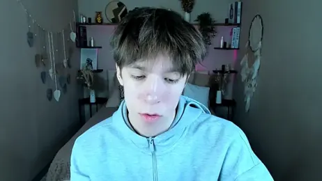 MarkBranston webcam model stream image