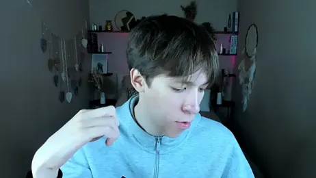 MarkBranston webcam model stream image