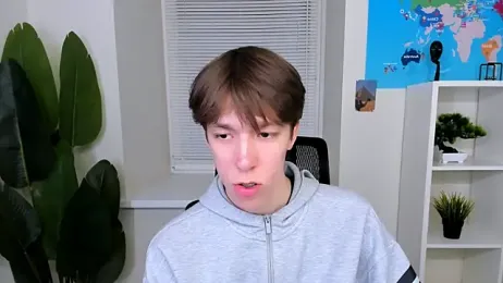 MarkBranston webcam model stream image