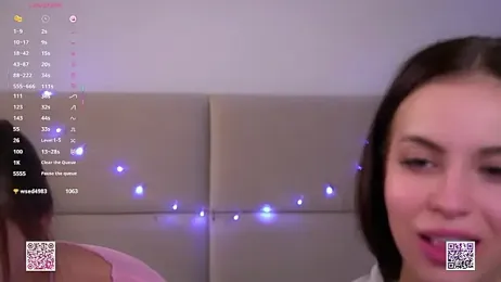 vivid_girls_vg webcam model stream image