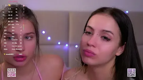 vivid_girls_vg webcam model stream image