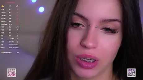 vivid_girls_vg webcam model stream image