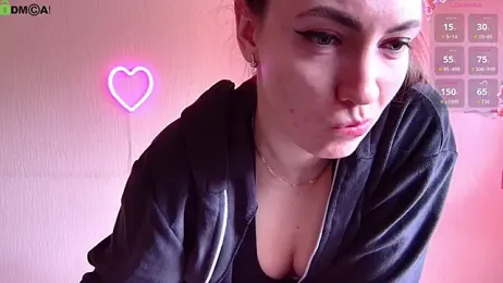 cute__angell webcam model stream image