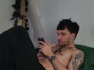 jackdesfeux webcam model stream image