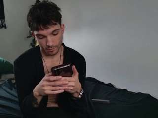 jackdesfeux webcam model stream image