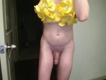 bigdicktrannynicole webcam chaturbate model stream image