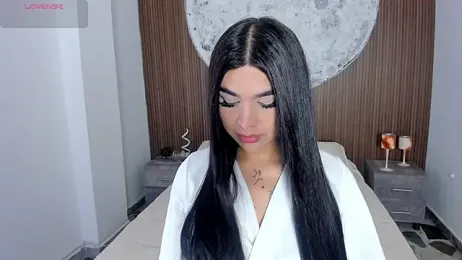 RoseCassie webcam stripchat model stream image