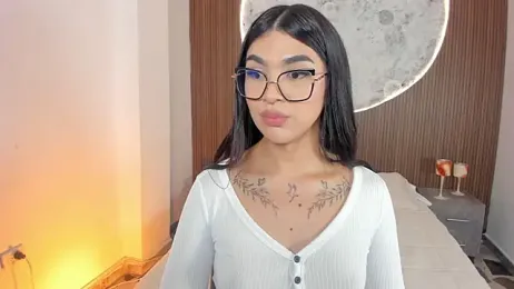 RoseCassie webcam stripchat model stream image