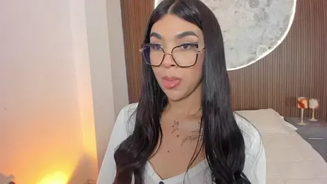 RoseCassie webcam stripchat model stream image