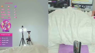 Kitty_Nikita webcam model stream image