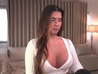 missvalery_1 webcam chaturbate model stream image