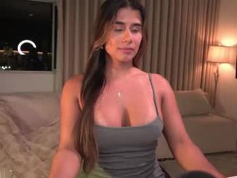 missvalery_1 webcam chaturbate model stream image