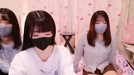 irohani_usagi webcam stripchat model stream image