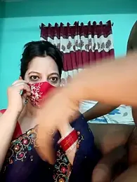 Hot_Taniya07 webcam stripchat model stream image